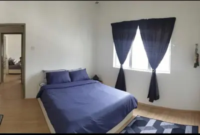Gallery image of Chombies Muslim Homestay in Tanah Rata