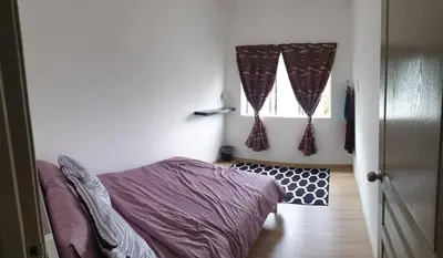 Gallery image of Chombies Muslim Homestay in Tanah Rata