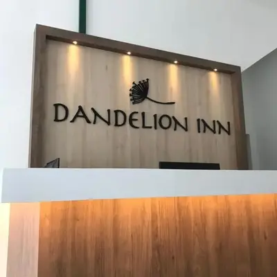 Dandelion Inn