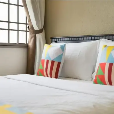 Deluxe VIP Seaview Batu Ferringhi 1503 - 3 Rooms