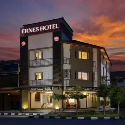 ERNES Hotel Bayu Mutiara