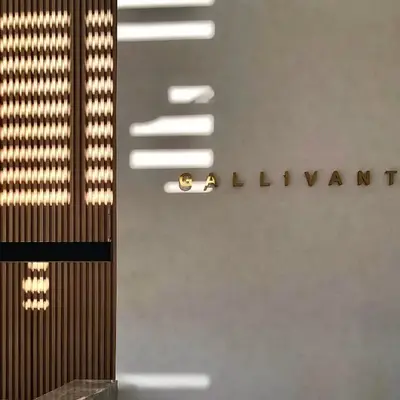 The Gallivant Hotel