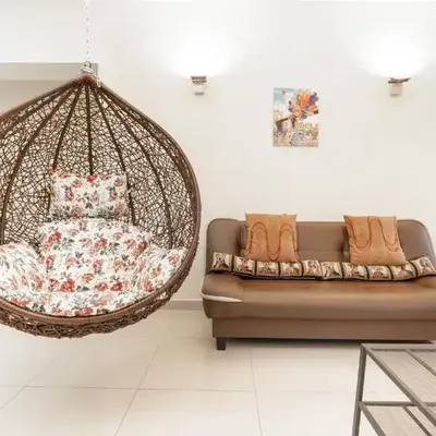 DELUXE Suite Seaview Batu Ferringhi 2304 - 2 Rooms