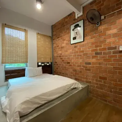 URBANSTAY AT IPOH (STANDARD ROOM)