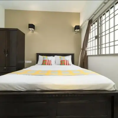 VIP Seaview Resort Batu Ferringhi 2104 - 2 Rooms