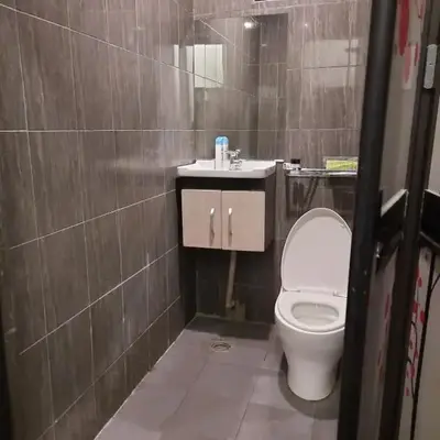 Hotel Cipta Impian
