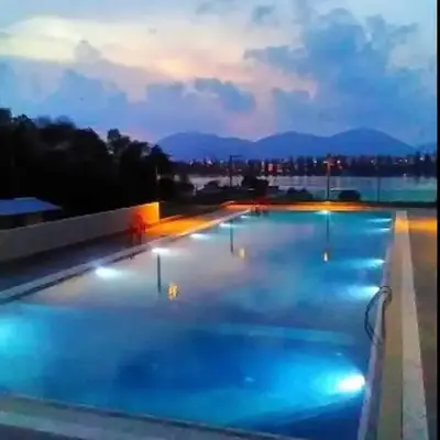 Marina Height Seaview Resort