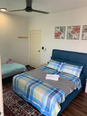 Gallery image of TR Penang House for Large Family Getaways in Bayan Lepas