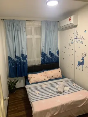 Gallery image of TR Penang House for Large Family Getaways in Bayan Lepas