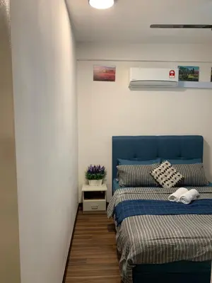 Gallery image of TR Penang House for Large Family Getaways in Bayan Lepas