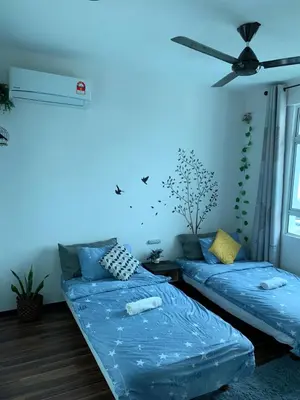 Gallery image of TR Penang House for Large Family Getaways in Bayan Lepas