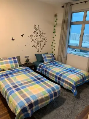 Gallery image of TR Penang House for Large Family Getaways in Bayan Lepas