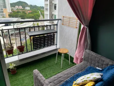 Gallery image of TR Penang House for Large Family Getaways in Bayan Lepas