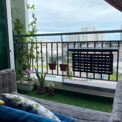 TR Penang House for Large Family Getaways