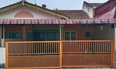 Gallery image of Homestay Ummi Razzin in Kuala Kangsar