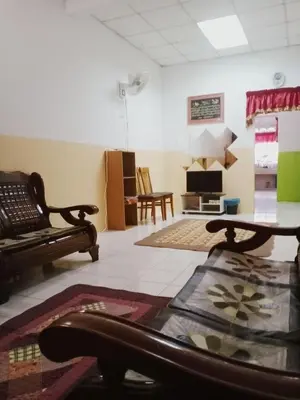 Gallery image of Homestay Ummi Razzin in Kuala Kangsar