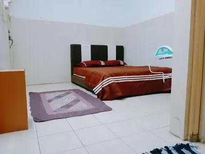 Gallery image of Homestay Ummi Razzin in Kuala Kangsar