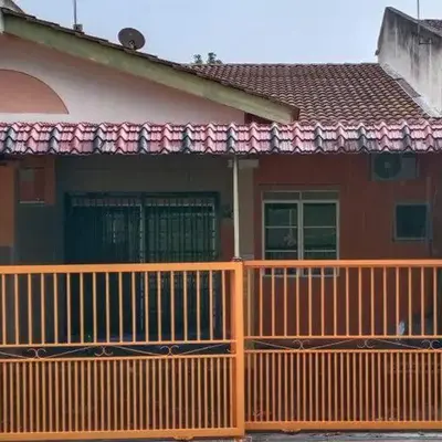 Homestay Ummi Razzin