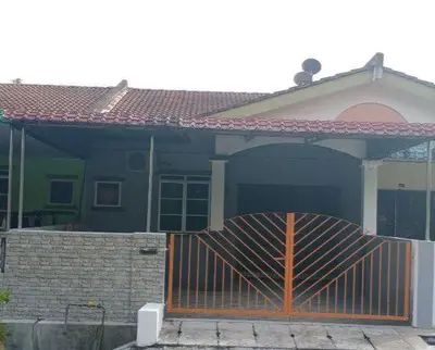 Gallery image of Homestay Musafir in Kuala Kangsar