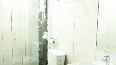 Gallery image of Marina Height Seaview Resort Apartment in Lumut