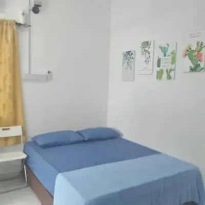 FAFA ROOMSTAY TANJUNG MALIM