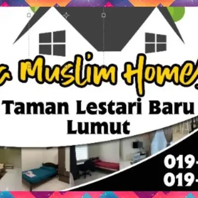 ZuHa Muslim Homestay