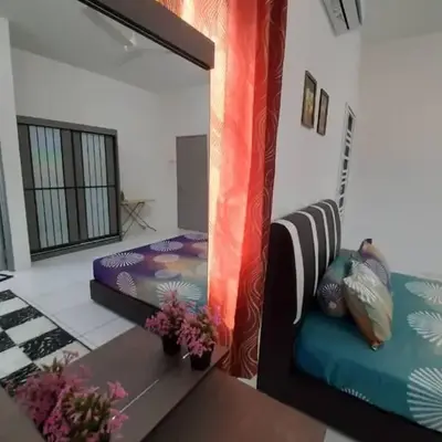 HM Homestay Lahat