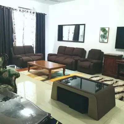 Homestay Sungai Besar