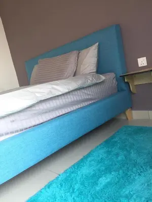 Gallery image of Marina Heights Service Apartment in Lumut