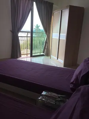 Gallery image of Marina Heights Service Apartment in Lumut