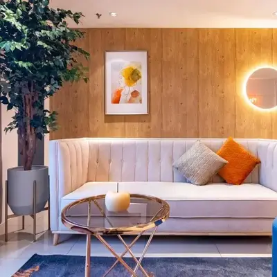 ❈ Tropicana 218 by ALV Suites ❈