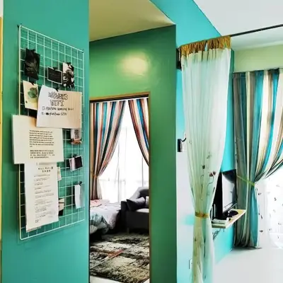 MiahPuteh Cozy Homestay Cameron Highlands Pasar Malam