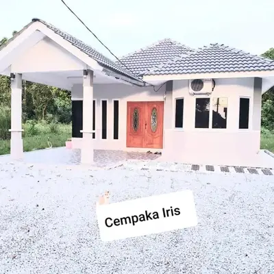 CEMPAKA IRIS HOMESTAY