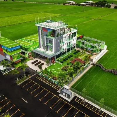 Villa Chee