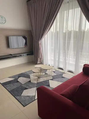 Gallery image of Sumayyah Homestay @ Casa Kayangan in Ipoh
