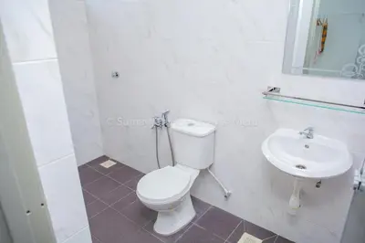 Gallery image of Sumayyah Homestay @ Casa Kayangan in Ipoh
