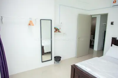 Gallery image of Sumayyah Homestay @ Casa Kayangan in Ipoh