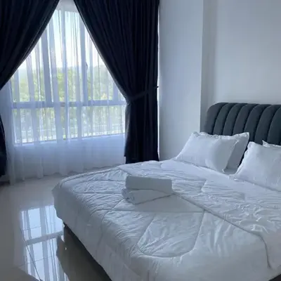 Sumayyah Homestay @ Casa Kayangan