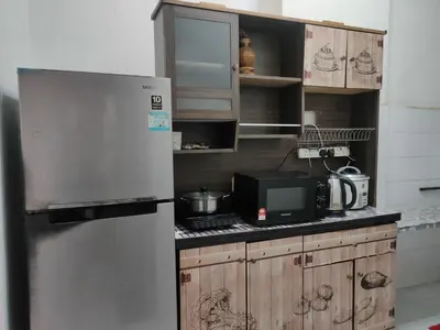Gallery image of AhmedEja Ferringhi Homestay in Batu Ferringhi