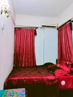 Gallery image of AhmedEja Ferringhi Homestay in Batu Ferringhi