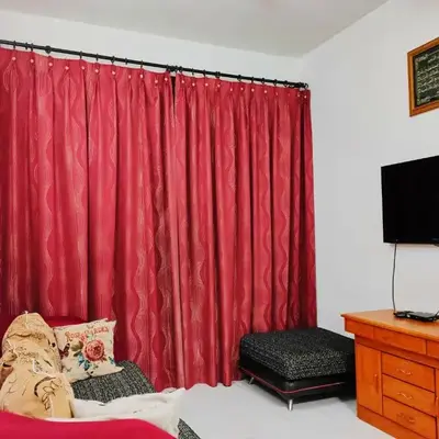 AhmedEja Ferringhi Homestay