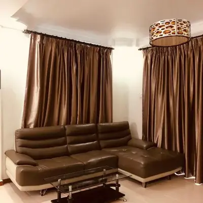Crown Imperial Court Apt at Brinchang Centre