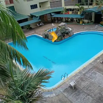 Pangkor Coral Bay Resort(3 bedrooms) 休息小站
