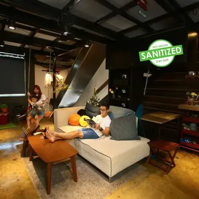 Private Getaway (Private Cinema