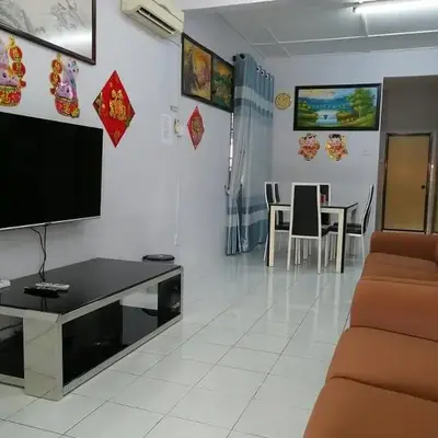 YITOM Homestay易通民宿