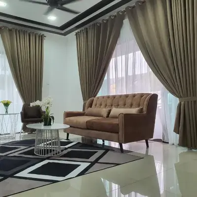 Homestay D'Bertam