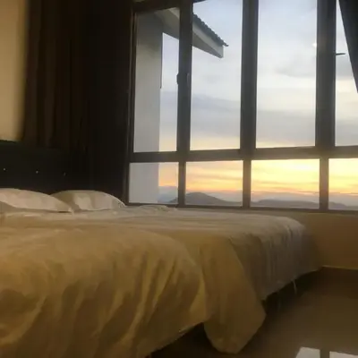 Relax Bear Homestay