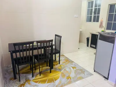 Gallery image of A ONE Holiday Apartment in Tanah Rata