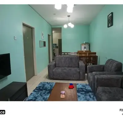 Fizan Homestay