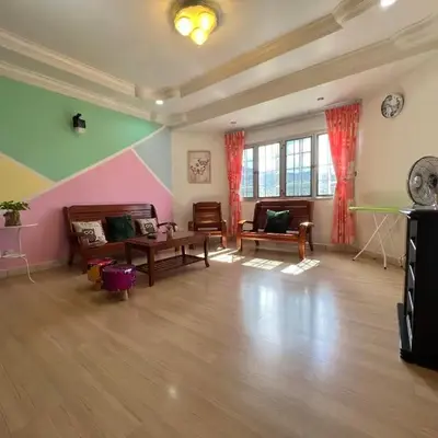 Unicorn Homestay @ Cameron Highland